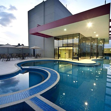 Radisson Hotel Belem Удобства фото