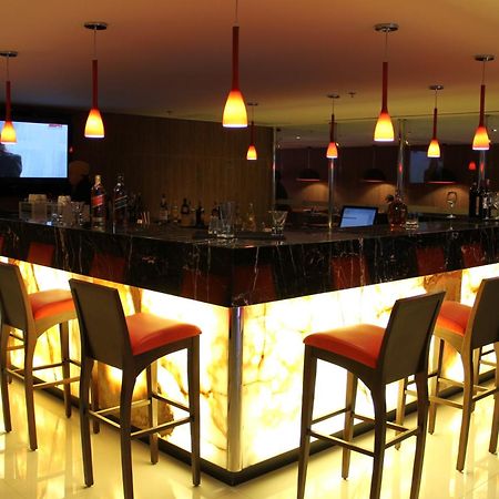 Radisson Hotel Belem Экстерьер фото