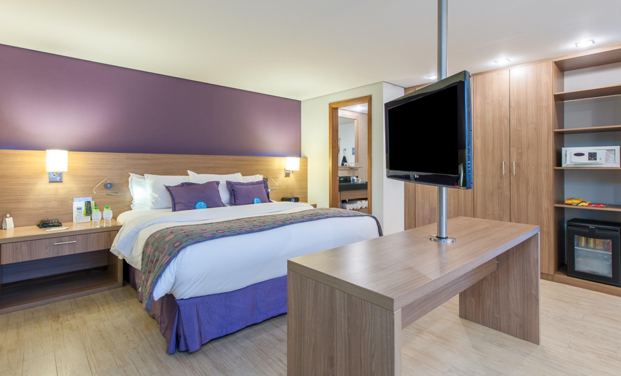 Radisson Hotel Belem Экстерьер фото