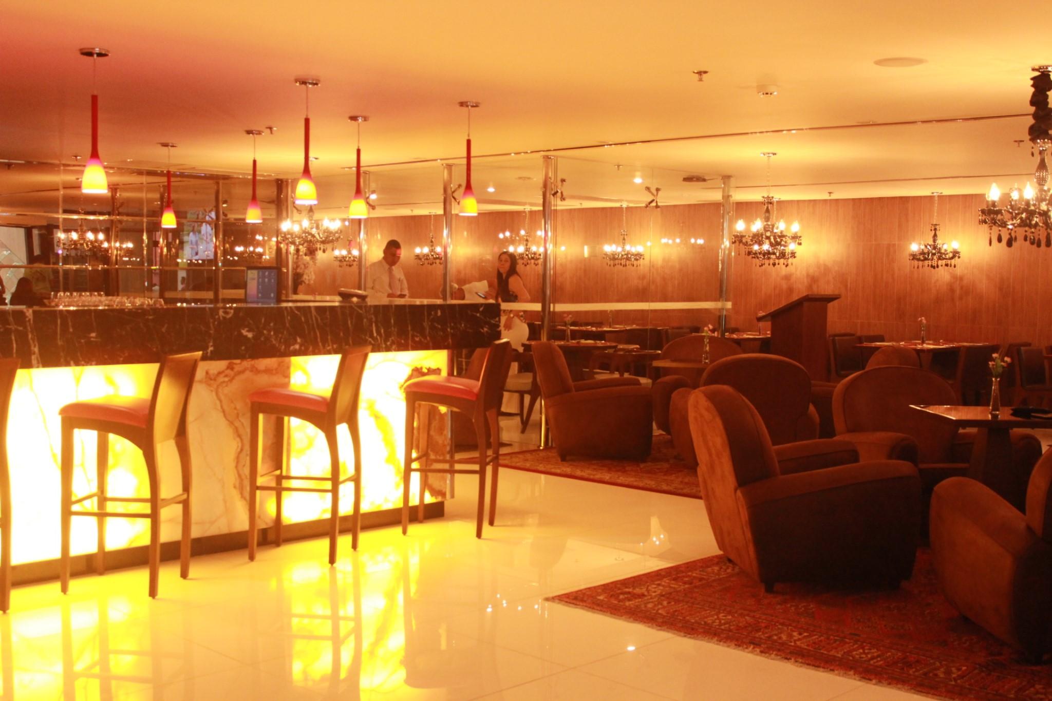 Radisson Hotel Belem Экстерьер фото