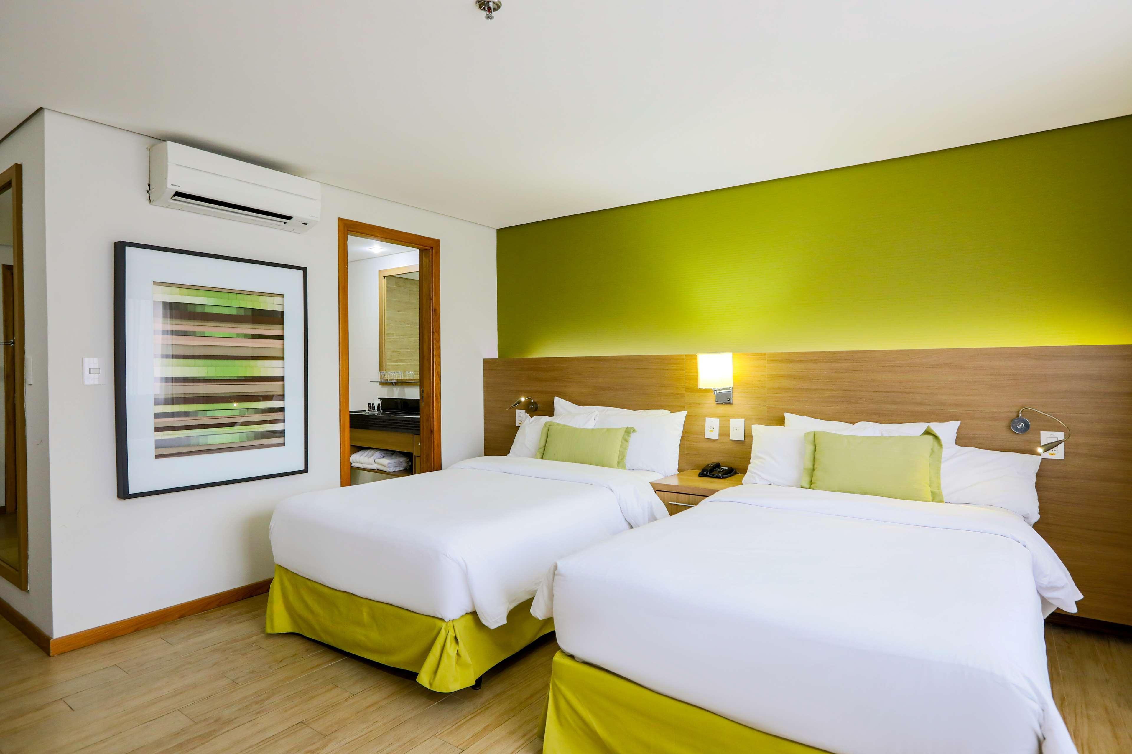 Radisson Hotel Belem Экстерьер фото