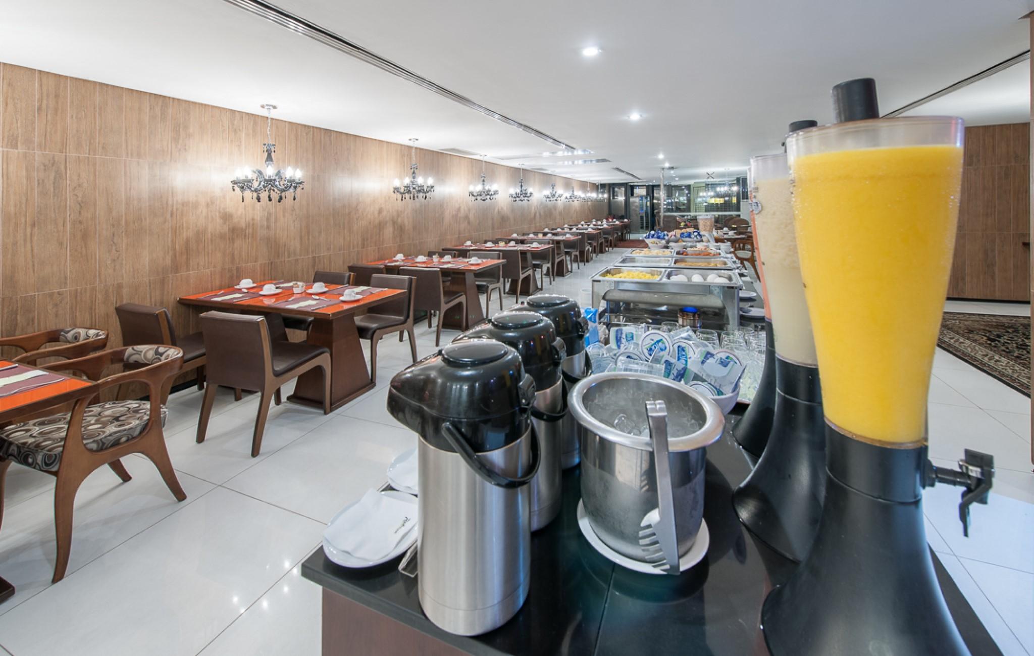 Radisson Hotel Belem Экстерьер фото