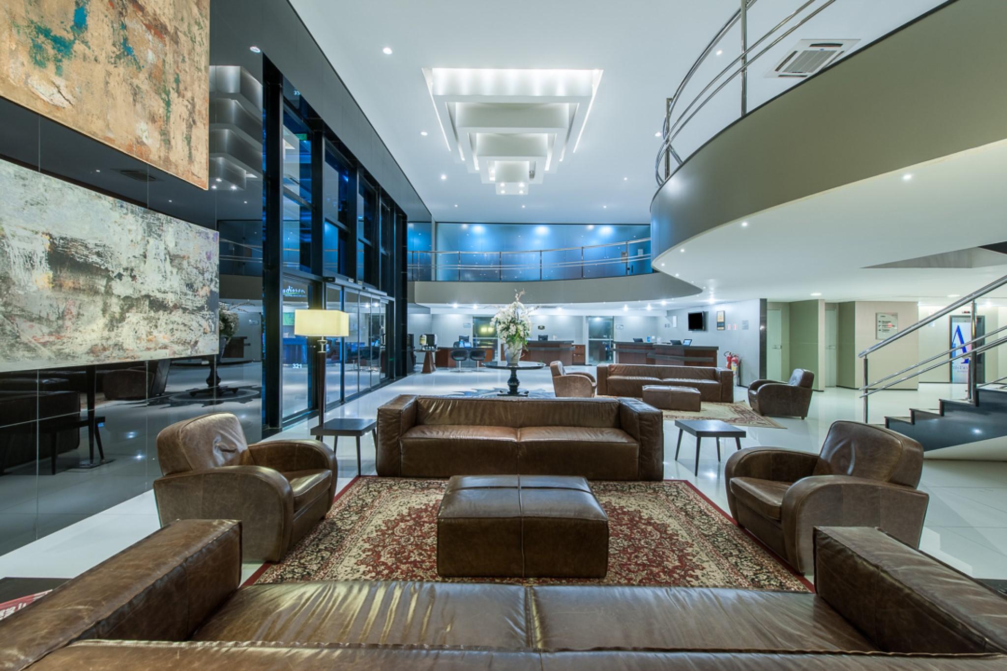 Radisson Hotel Belem Экстерьер фото