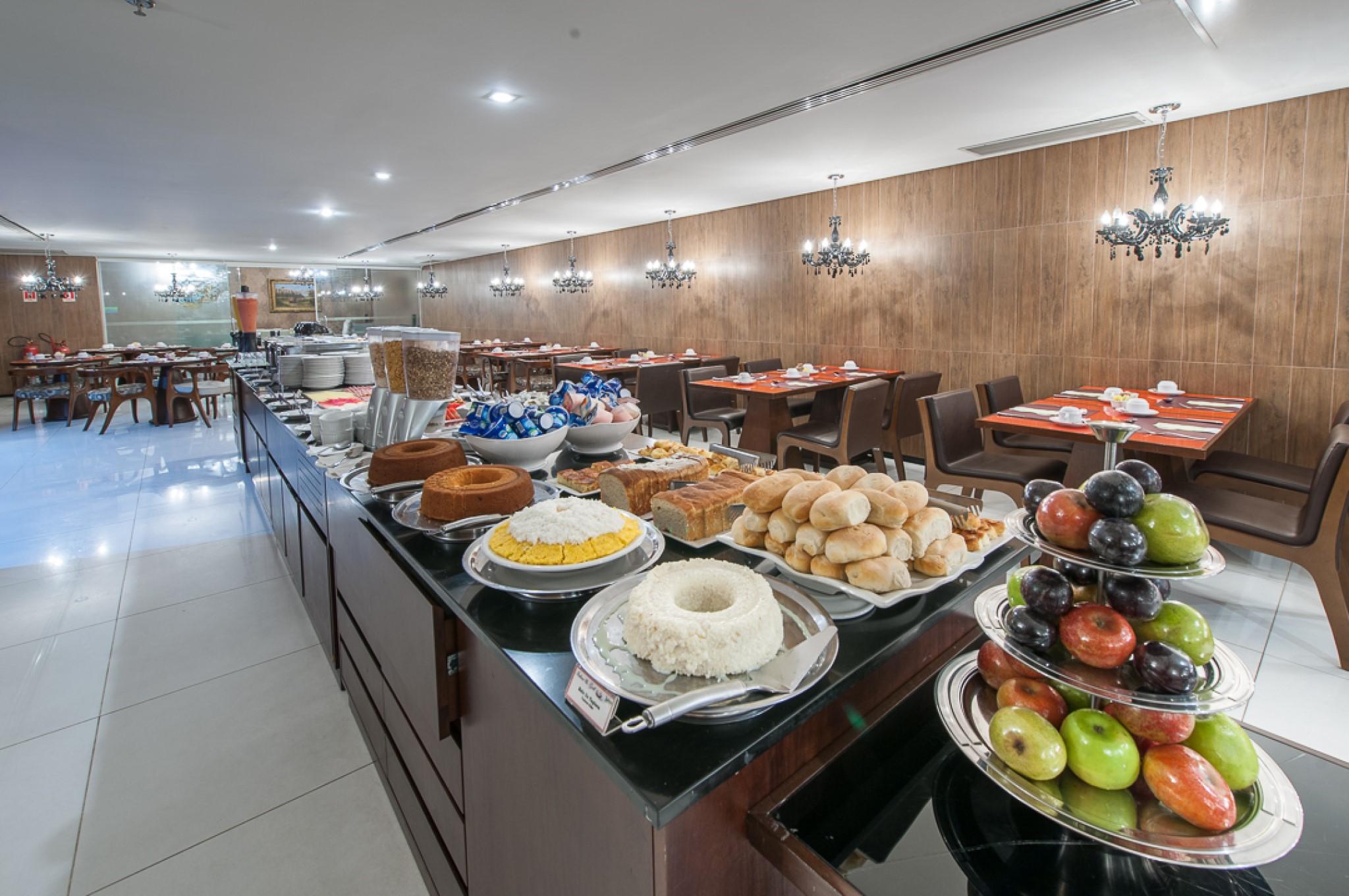 Radisson Hotel Belem Экстерьер фото