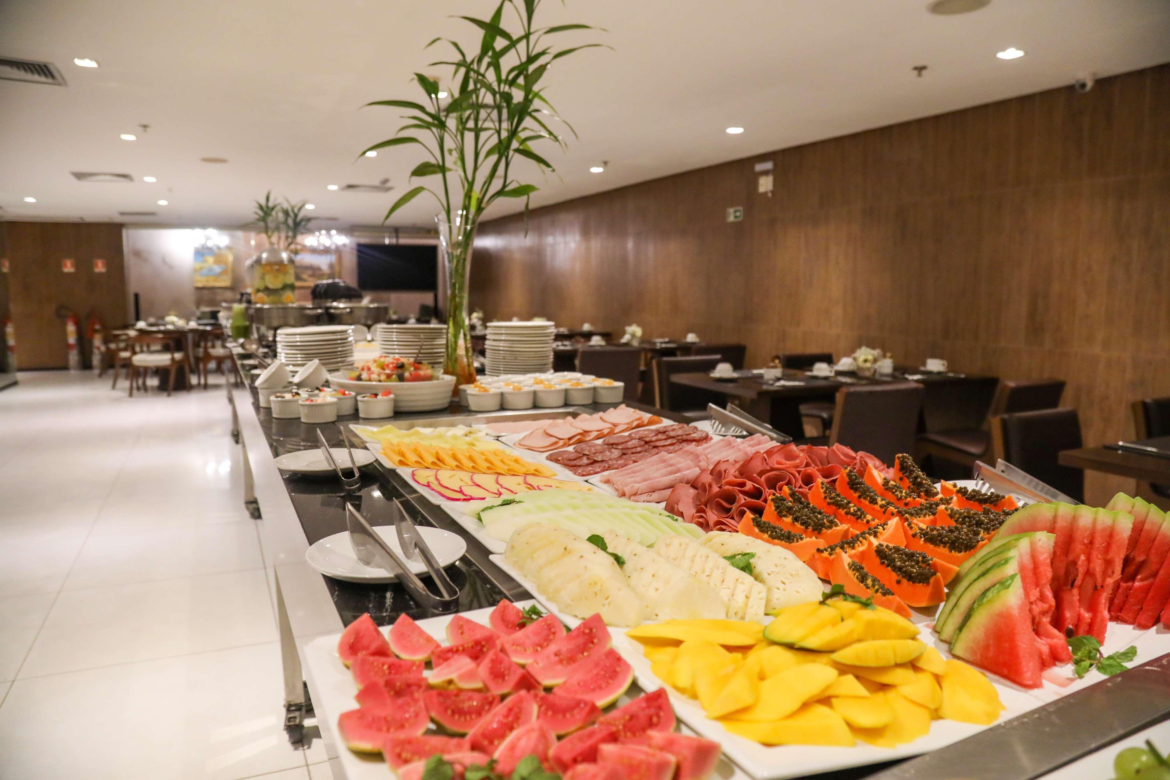 Radisson Hotel Belem Экстерьер фото