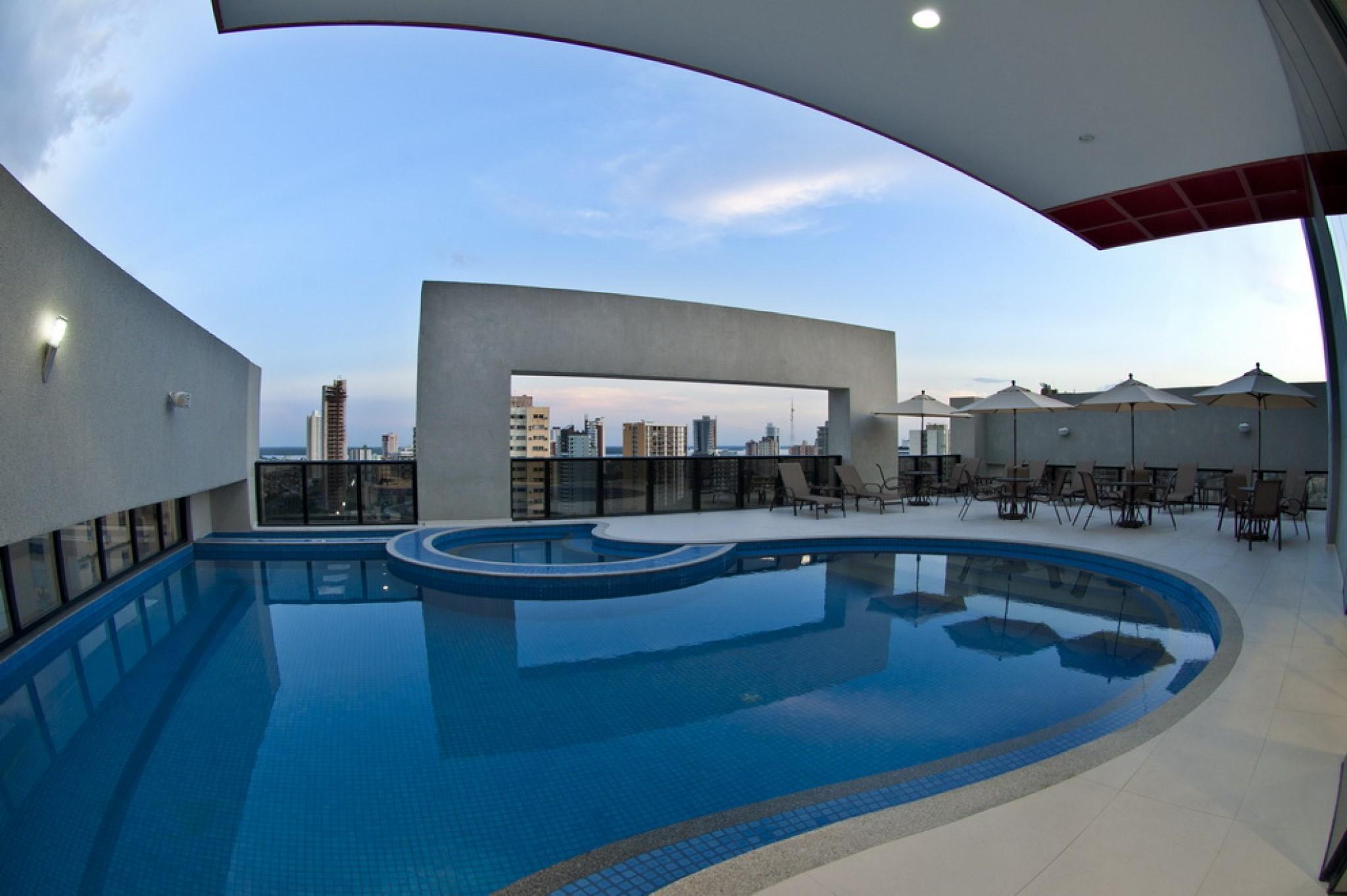 Radisson Hotel Belem Экстерьер фото