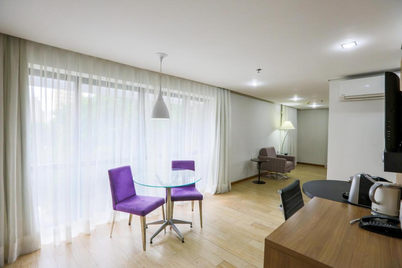 Radisson Hotel Belem Экстерьер фото