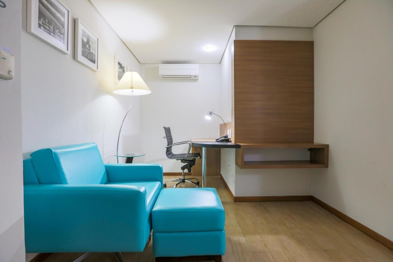 Radisson Hotel Belem Экстерьер фото