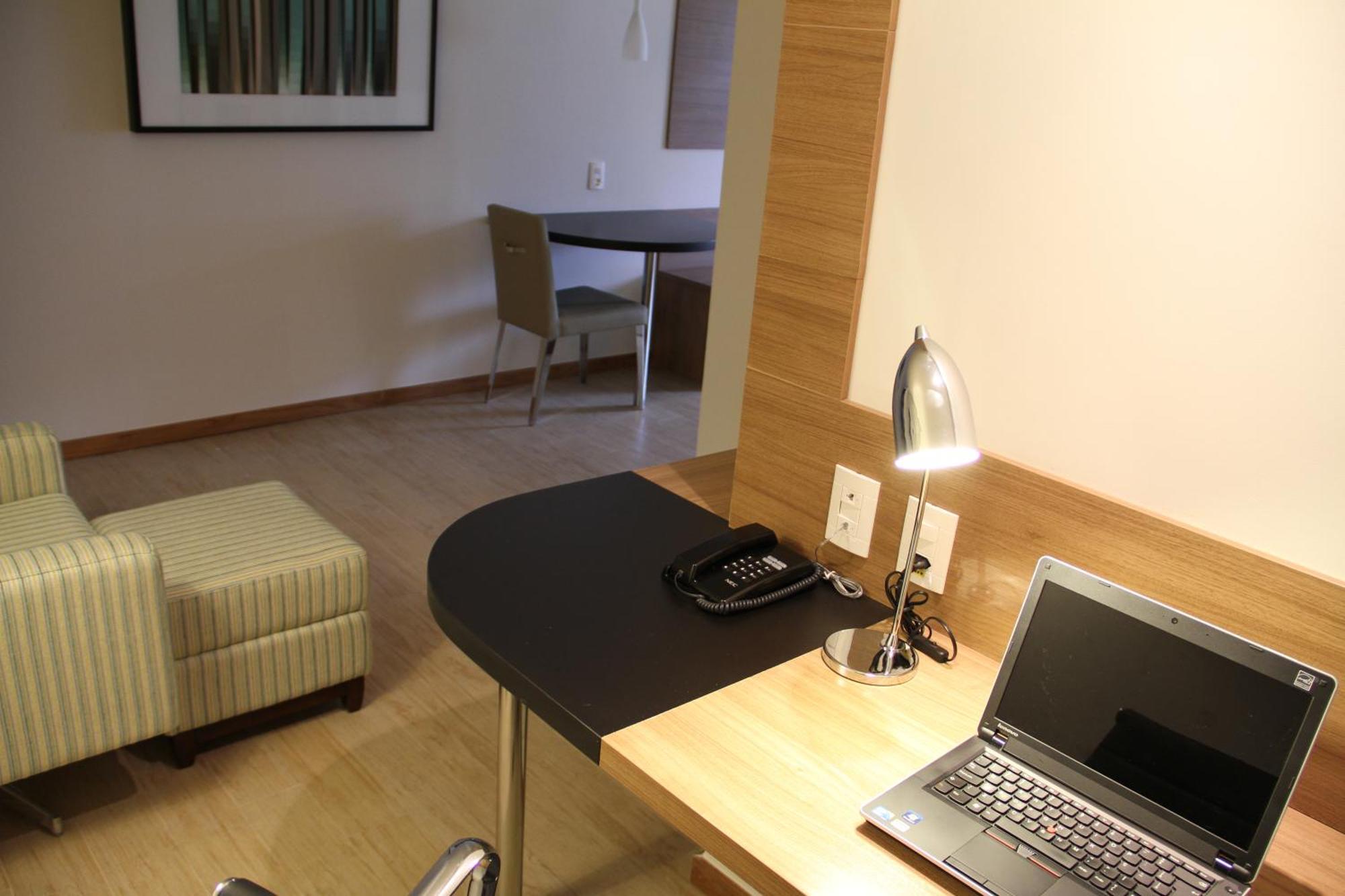 Radisson Hotel Belem Экстерьер фото
