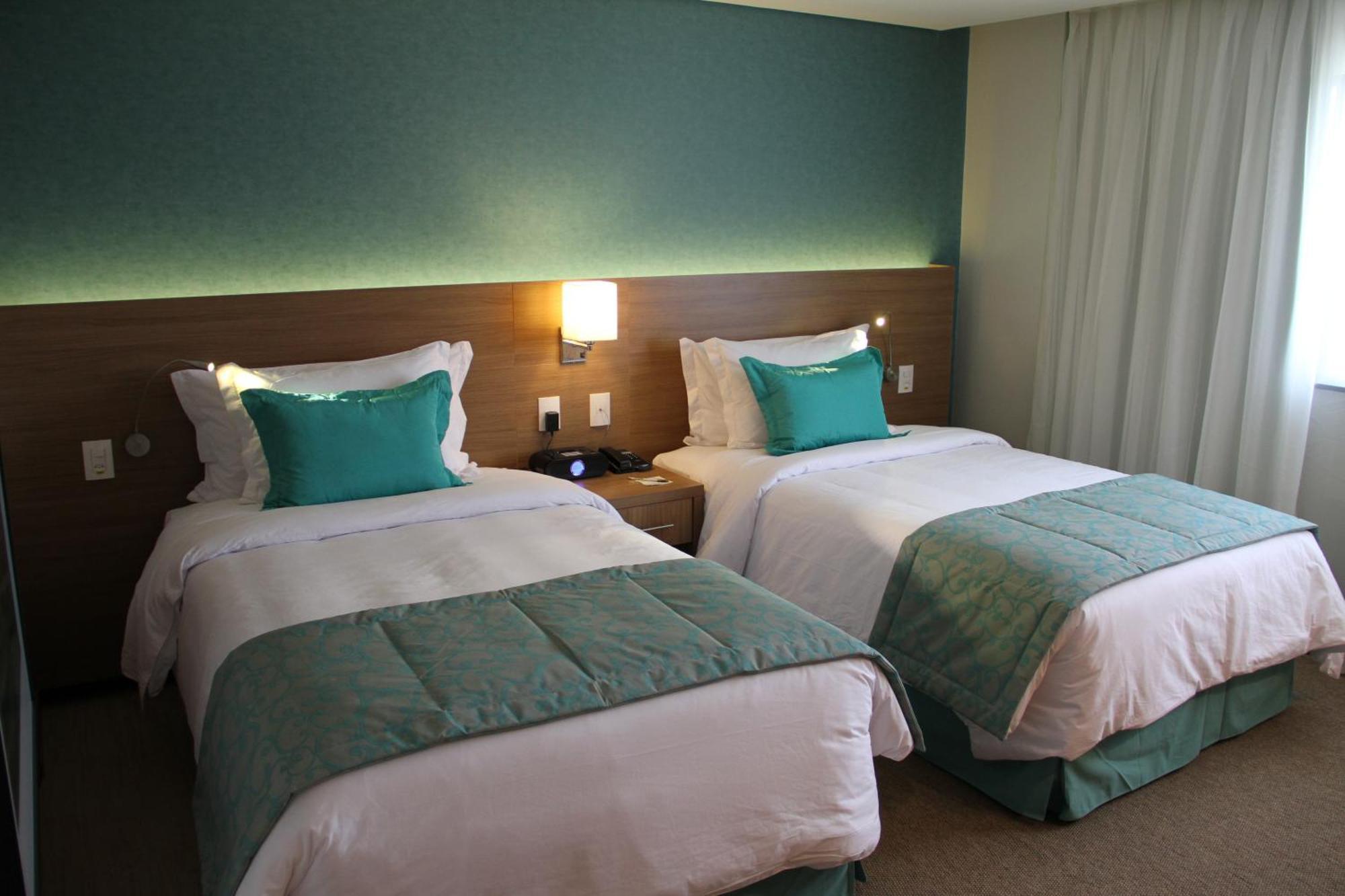 Radisson Hotel Belem Экстерьер фото