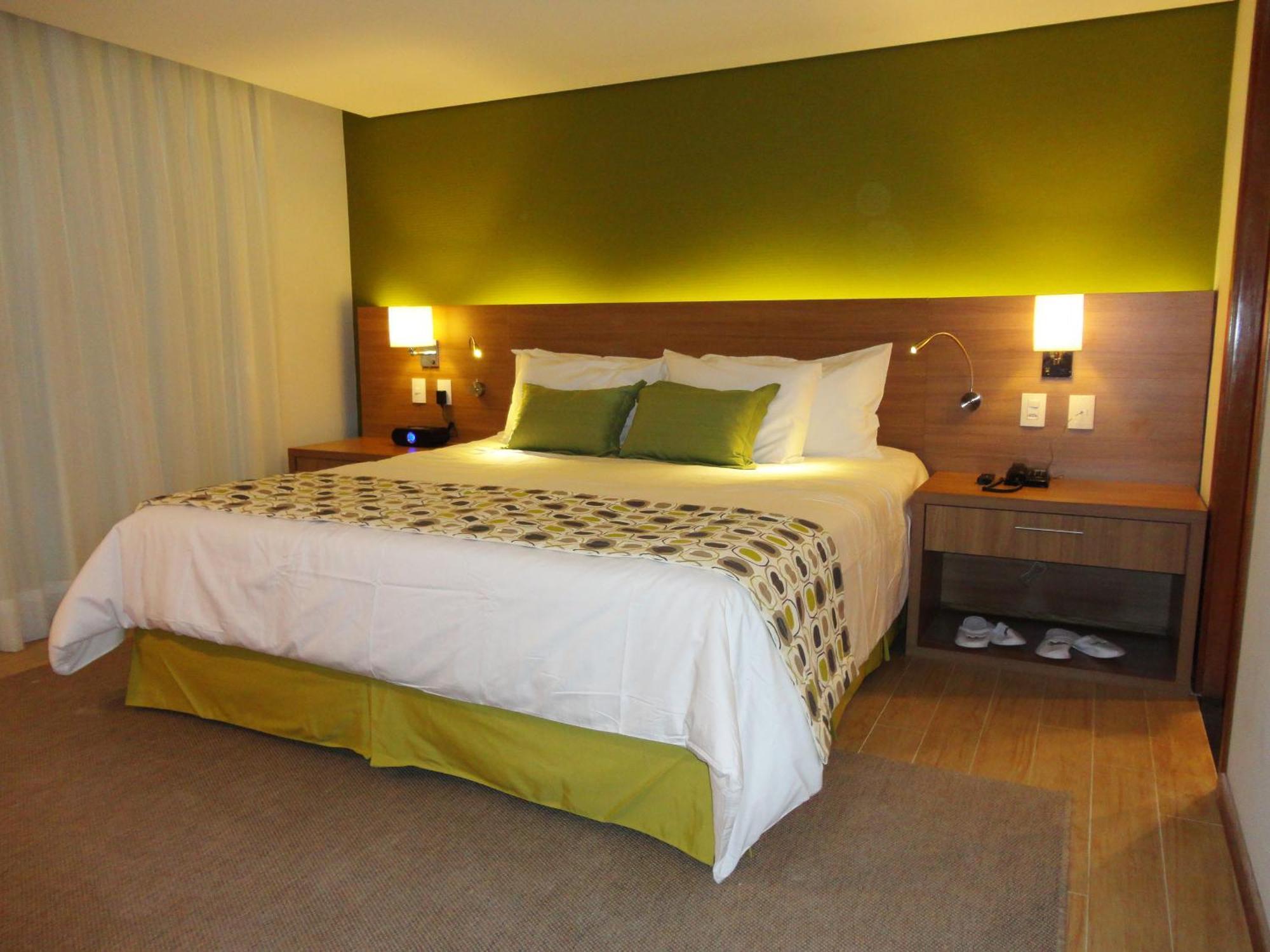 Radisson Hotel Belem Экстерьер фото