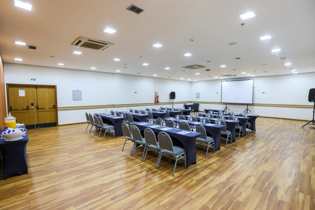 Radisson Hotel Belem Экстерьер фото