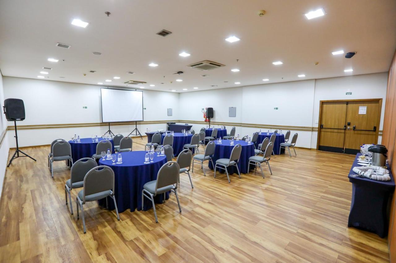 Radisson Hotel Belem Экстерьер фото