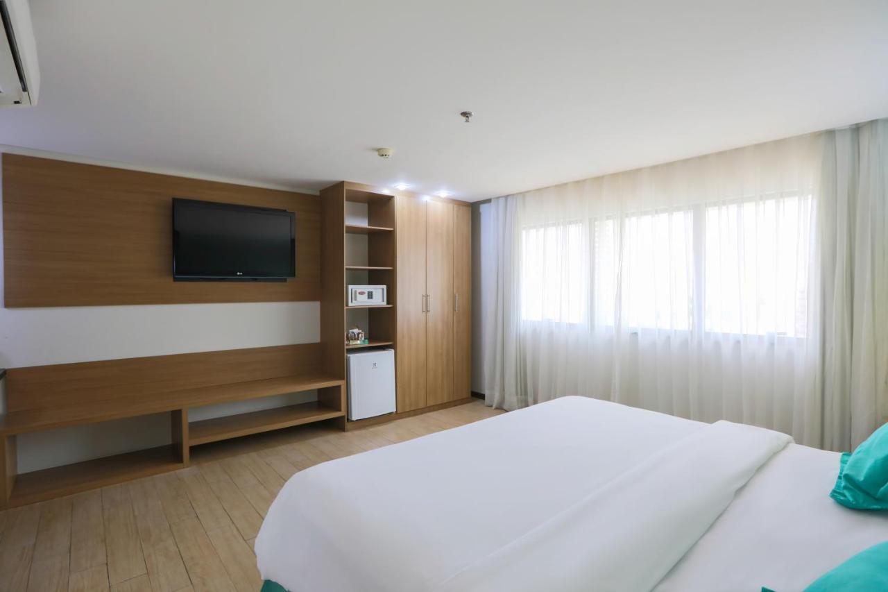 Radisson Hotel Belem Экстерьер фото