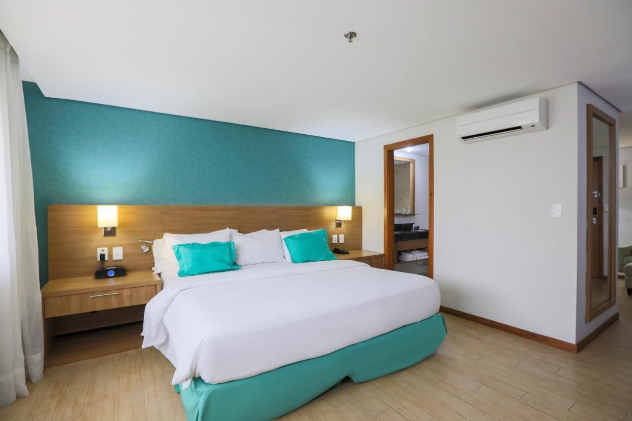 Radisson Hotel Belem Экстерьер фото