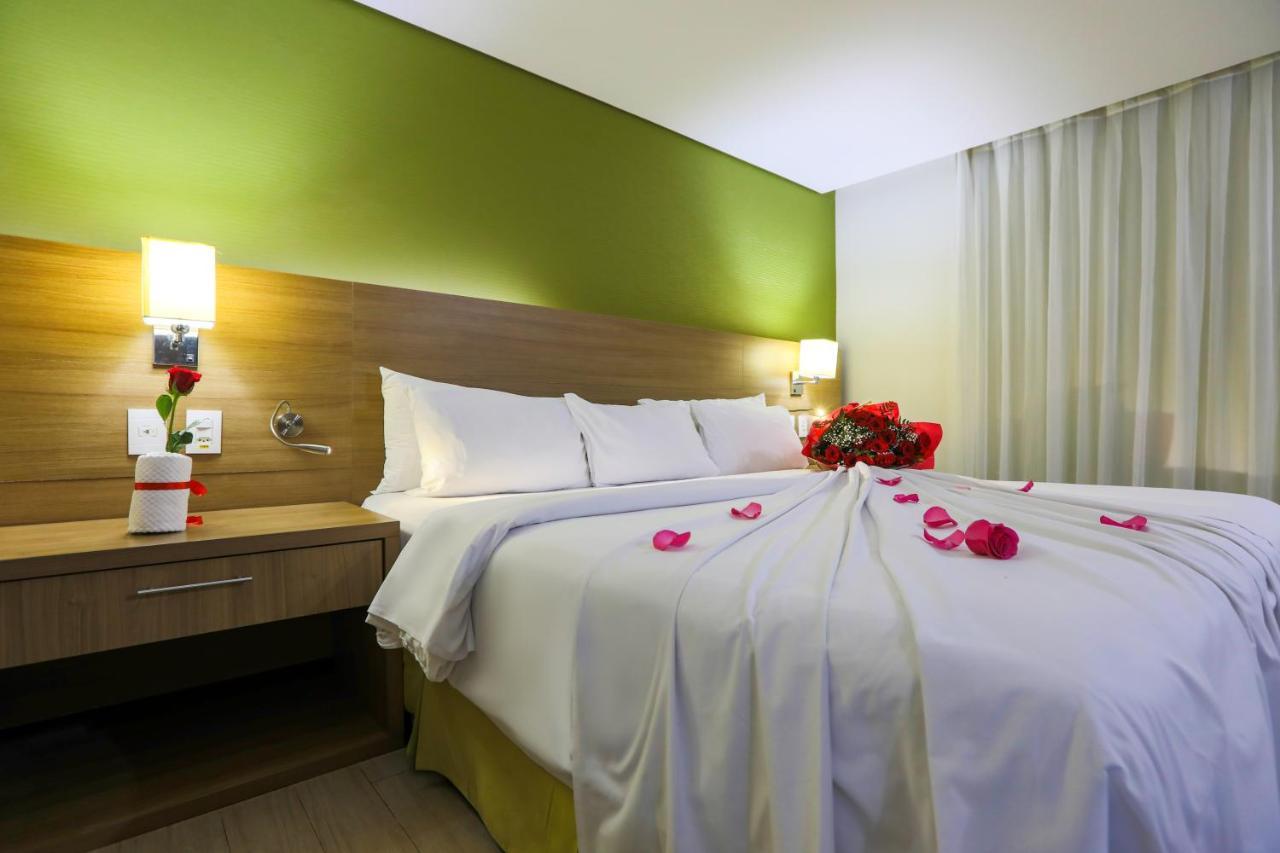 Radisson Hotel Belem Экстерьер фото